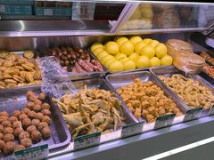 -玉华台饭庄·淮扬菜·烤鸭(望京店)