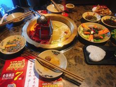 -小龙坎火锅(东汇城店)