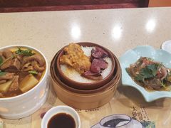 -点都德(海岸城店)