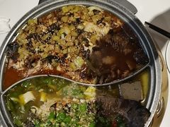 -锦尚阁烤鱼(望京新荟城店)