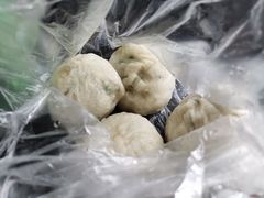 小笼包-刘包子(成都青羊区)