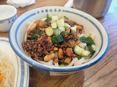 -老雒阳面馆·水席·洛阳菜(王城路店)