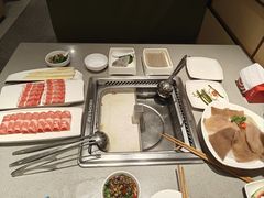 -海底捞火锅(百利广场店)