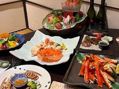 -鮨匠·割烹料理(巨鹿花园店)