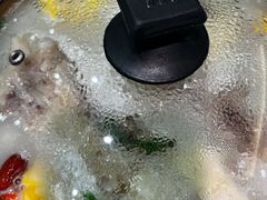 -骨味坊·十二年老店(宝业东城广场店)