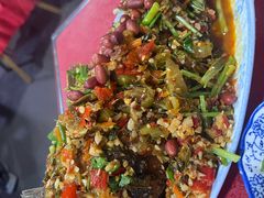 -老丽江餐馆(丽江华都商贸城店)
