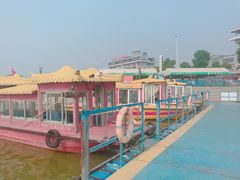 -焦岗湖旅游度假区