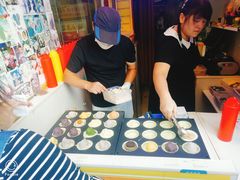 -味正点车轮饼可丽饼(南禅寺店)