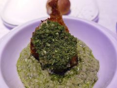 -上海兴国宾馆香樟园西餐厅