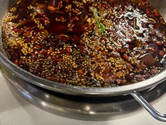 -味之绝热血美蛙鱼火锅(中坝店)