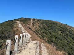-七娘山