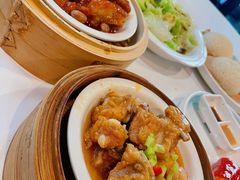 -悦雅居·老广州老味道(长湖店)