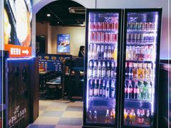 -大成海鲜烧烤·海鲜粥(长寿路店)