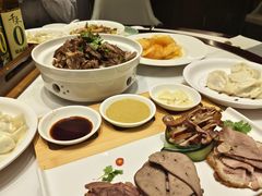 -东方饺子王臻味餐厅(新嘉坡城店)