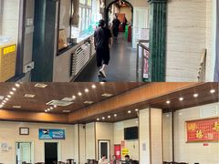 -福寿斋·老北京铜锅涮肉·烧烤(清岚店)