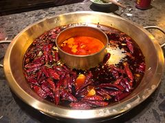 -小龙坎火锅(黄河店)