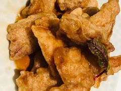 -红樱桃·欢乐餐厅(太原里店)