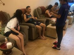 -暹罗手艺古法泰式按摩馆(二号店)