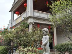 -万秋楼