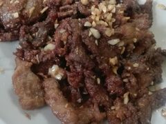 -清真宏玉祥黄门脸餐厅(华荫东里店)