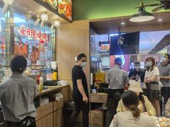 -肥小福·烧鹅专门店(环宇荟店)