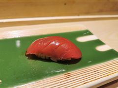 -荣一代目OMAKASE板前料理