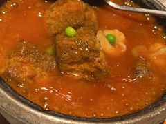 -千百味红餐厅·江西菜(绿地双子塔店)