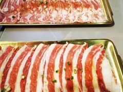-棒小伙·齐齐哈尔烤肉(龙茗路店)