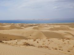 -青海湖国家重点风景名胜区