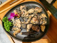 -一朵菌·野生菌探索家火锅(南亚店)