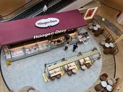 -哈根达斯(新都汇店)