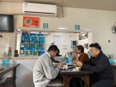大堂-亚忠小吃店(曾厝垵店)