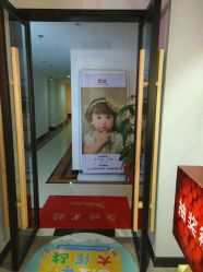 -玛瑞莎·儿童·亲子摄影(越秀店)