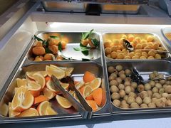-重庆德庄火锅(太仓万达店)