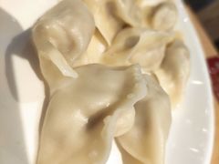 -喜家德虾仁水饺(东方宝泰店)