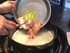 麻鸡-大良毋米粥(锦龙路总店)