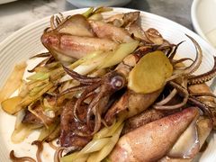 -隐厨·海鲜餐厅(恒通路店)