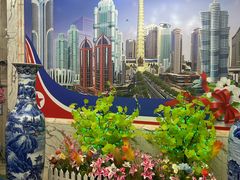 -平壤馆(西塔街店)