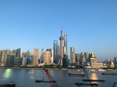 -上海外滩茂悦大酒店