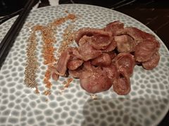 -牛将军•涮肉•烤肉(北京王府井·故宫店)