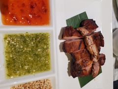 越南烤鸡肉-PHO爺·越南料理(亦庄大族广场店)
