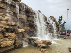 -枫香湖儿童公园