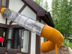 -太阳岛度假酒店