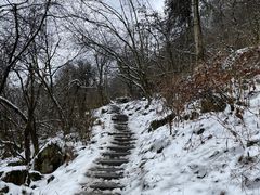 -九峰山
