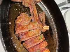 -Bistro Wang 牛排馆