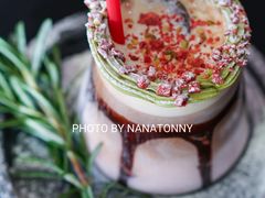 -BE NORMAL CAFE(霞溪路店)
