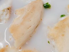 -东门老磨坊羊汤馆(兰山新东关店)