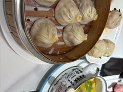 -小杨生煎(黄河路美食休闲街店)