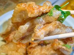 -北李妈妈菜·海肠捞饭(高新万达店)