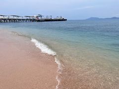 -三亚西岛海洋文化旅游区